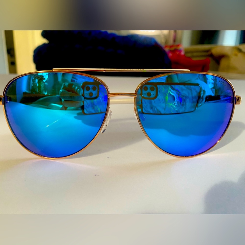 Michael Kors Sunglasses